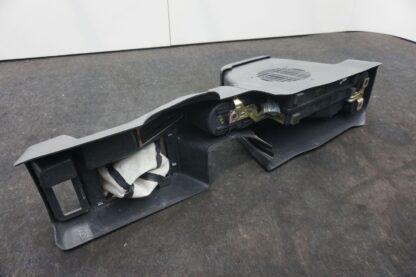 Front Manual Center Console OEM 5HF13XDVAD Jeep Wrangler Rubicon TJ 03-05 *Note - Image 12