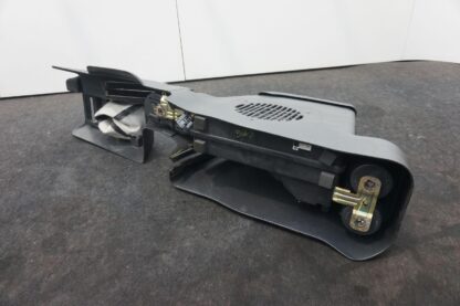 Front Manual Center Console OEM 5HF13XDVAD Jeep Wrangler Rubicon TJ 03-05 *Note - Image 13