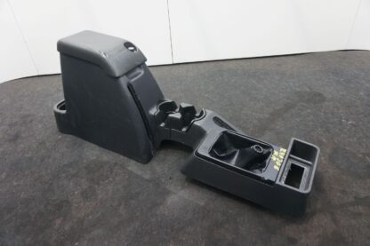 Front Manual Center Console OEM 5HF13XDVAD Jeep Wrangler Rubicon TJ 03-05 *Note