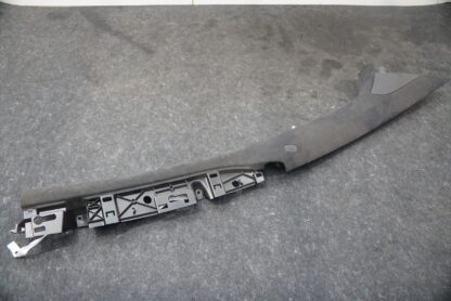 Front Right A Pillar Windshield Cover Trim Panel 1035945-04-F Tesla Model X 2016 - Image 3