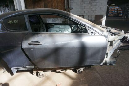 Front Right Passenger Door Assembly 86484900 Maserati Granturismo 14-17+ *Note