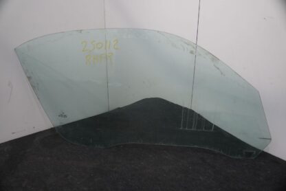 Front Right Passenger Door Window Glass Convertible 99654251203 Porsche 911 996