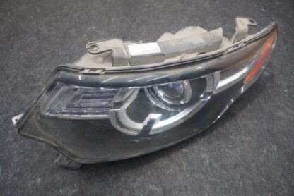 Left Adaptive Xenon Headlight Headlamp LR076149 Land Rover Discovery Sport L550