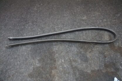 Left Driver Side Header Seal OEM 1807549-00-B Tesla Cybertruck Cyberbeast 2024