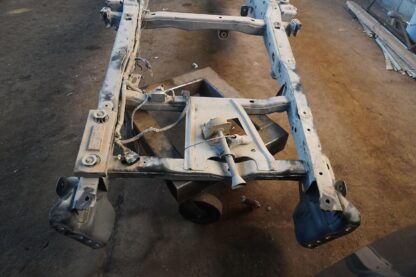 Local Pickup Only! Frame Chassis 145" WB Crew Cab Ford F150 Raptor 2011-14 *Note - Image 4