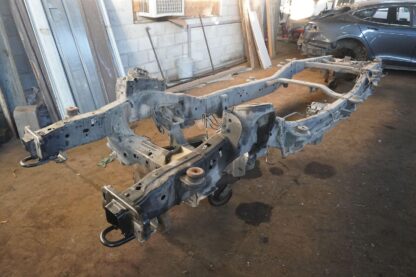 Local Pickup Only! Frame Chassis 145" WB Crew Cab Ford F150 Raptor 2011-14 *Note