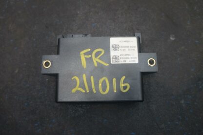Navigation GPS Tracking Control Module 7PP035620DK Porsche Panamera 971 G2 2018 - Image 2