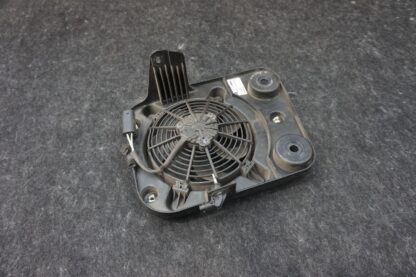 Rear Left Electric Auxiliary Cooling Fan OEM 17428608033 BMW I3 94 REX 2014-21 - Image 4