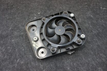 Rear Left Electric Auxiliary Cooling Fan OEM 17428608033 BMW I3 94 REX 2014-21