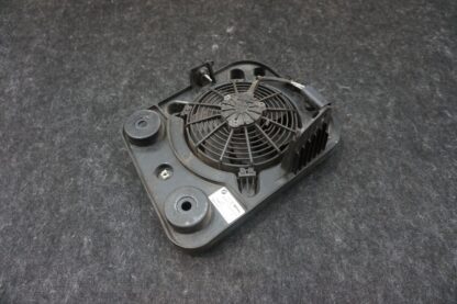 Rear Left Electric Auxiliary Cooling Fan OEM 17428608033 BMW I3 94 REX 2014-21 - Image 5