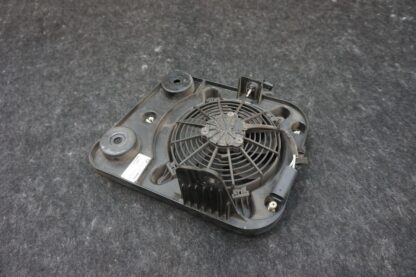 Rear Left Electric Auxiliary Cooling Fan OEM 17428608033 BMW I3 94 REX 2014-21 - Image 6