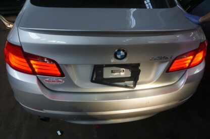 Rear Left Outer Quarter Tail Light Lamp 63217203231 BMW 535i 550 M5 F10 2011-13 - Image 4