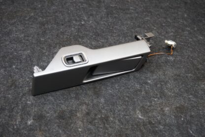 Rear Right Interior Door Handle Window Switch Ad43-22616-ag Aston Martin Rapide