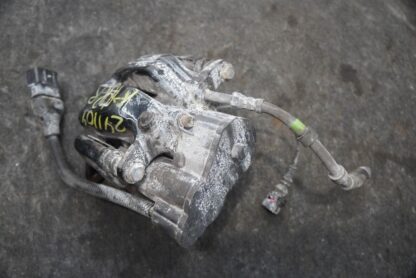 Rear Right Passenger Side Brake Caliper OEM Bentley Flying Spur 2013+ - Image 2