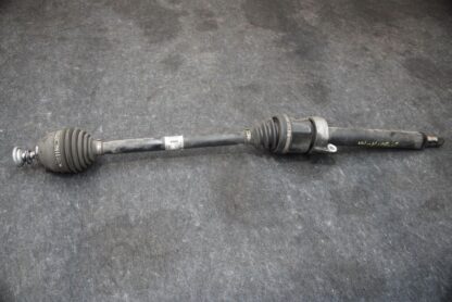 Rear Right Passenger Side CV Axle Shaft 33208611320 OEM BMW i8 2014-20 - Image 2