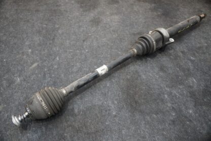 Rear Right Passenger Side CV Axle Shaft 33208611320 OEM BMW i8 2014-20