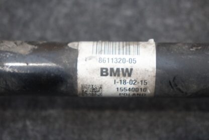 Rear Right Passenger Side CV Axle Shaft 33208611320 OEM BMW i8 2014-20 - Image 5