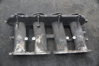 Right Engine Intake Suction Manifold 279232 Ferrari 458 Spider Italia Challenge - Image 2