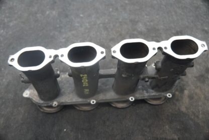 Right Engine Intake Suction Manifold 279232 Ferrari 458 Spider Italia Challenge - Image 3