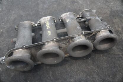 Right Engine Intake Suction Manifold 279232 Ferrari 458 Spider Italia Challenge - Image 4