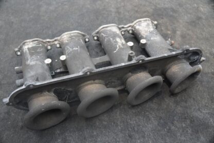 Right Engine Intake Suction Manifold 279232 Ferrari 458 Spider Italia Challenge