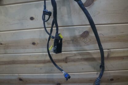 Right Engine Wiring Wire Harness Cable 200845 OEM Ferrari 360 Spider 2005 *Note* - Image 4