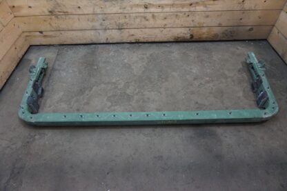 Roof B Pillar Support Beam OEM 123391961 AM General Hummer Humvee H1 M998 1992 - Image 2