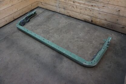 Roof B Pillar Support Beam OEM 123391961 AM General Hummer Humvee H1 M998 1992