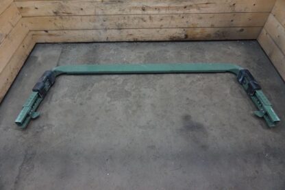 Roof B Pillar Support Beam OEM 123391961 AM General Hummer Humvee H1 M998 1992 - Image 5