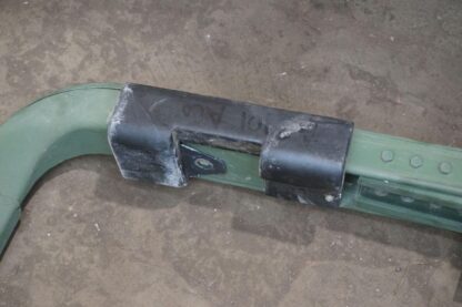 Roof B Pillar Support Beam OEM 123391961 AM General Hummer Humvee H1 M998 1992 - Image 8