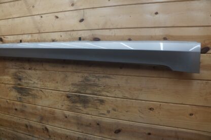 Set Left Right Rocker Molding W/lighting 51777459971 Bmw 740 750 G12 2016-22 Lh - Image 10