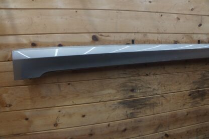 Set Left Right Rocker Molding W/lighting 51777459971 Bmw 740 750 G12 2016-22 Lh - Image 2