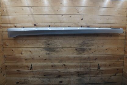Set Left Right Rocker Molding W/lighting 51777459971 Bmw 740 750 G12 2016-22 Lh