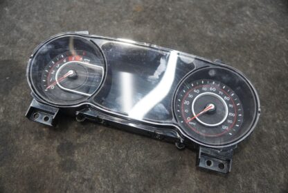 Speedometer Instrument Gauge Cluster 3.0L 68492430AF Jeep Wrangler Rubicon JL 21