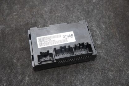 Transfer Case 4X4 Computer Control Module ECU 68483373AB Jeep Wrangler JL 2021