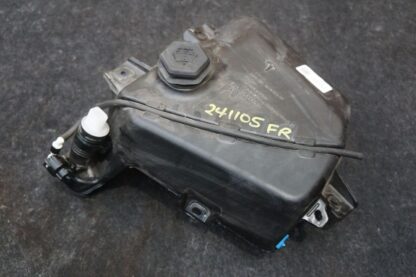 Windshield Washer Bottle Tank Reservoir OEM 1670900-00-D Tesla Cybertruck 2024