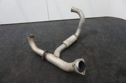 6.2L V8 Crossover Exhaust Pipe OEM AM General Hummer Humvee H1 M998 1992 - Image 3