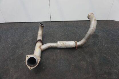 6.2L V8 Crossover Exhaust Pipe OEM AM General Hummer Humvee H1 M998 1992 - Image 4