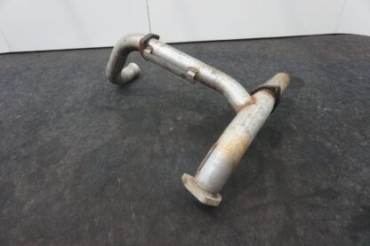 6.2L V8 Crossover Exhaust Pipe OEM AM General Hummer Humvee H1 M998 1992 - Image 5