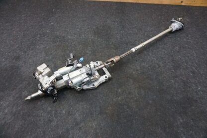 Electric Steering Column Shaft Assembly OEM 229175 Maserati Granturismo 2008-19 - Image 2