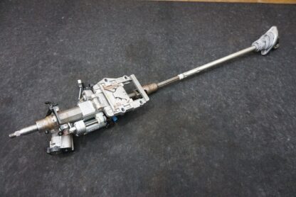 Electric Steering Column Shaft Assembly OEM 229175 Maserati Granturismo 2008-19 - Image 3