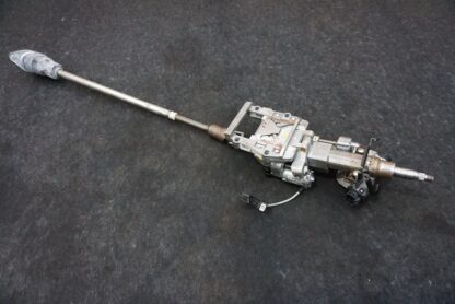 Electric Steering Column Shaft Assembly OEM 229175 Maserati Granturismo 2008-19 - Image 4