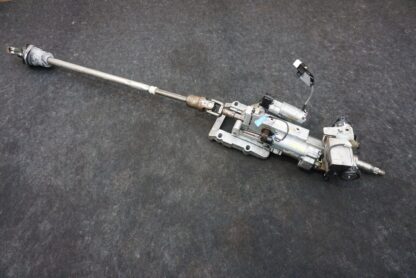 Electric Steering Column Shaft Assembly OEM 229175 Maserati Granturismo 2008-19