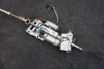 Electric Steering Column Shaft Assembly OEM 229175 Maserati Granturismo 2008-19 - Image 5