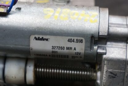 Electric Steering Column Shaft Assembly OEM 229175 Maserati Granturismo 2008-19 - Image 8