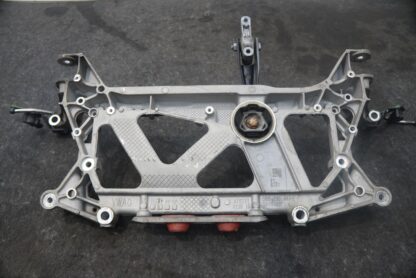 Front Engine Crossmember Cradle Mount Carrier 5Q0199369G Audi S3 A3 2015-20 - Image 3