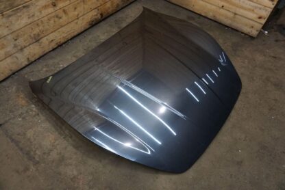 Front Hood Bonnet Panel Lid Assembly 68351700 Maserati Granturismo 2008-19 *Note - Image 3