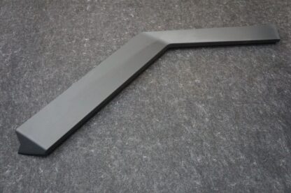 Front Left Center Console Side Trim Panel OEM 1876557-00-D Tesla Cybertruck 2024