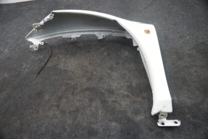 Front Left Driver Side Fender Wing Panel Ferrari 458 Spider Italia 2015 *Note* - Image 4