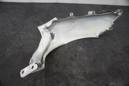 Front Left Driver Side Fender Wing Panel Ferrari 458 Spider Italia 2015 *Note* - Image 7